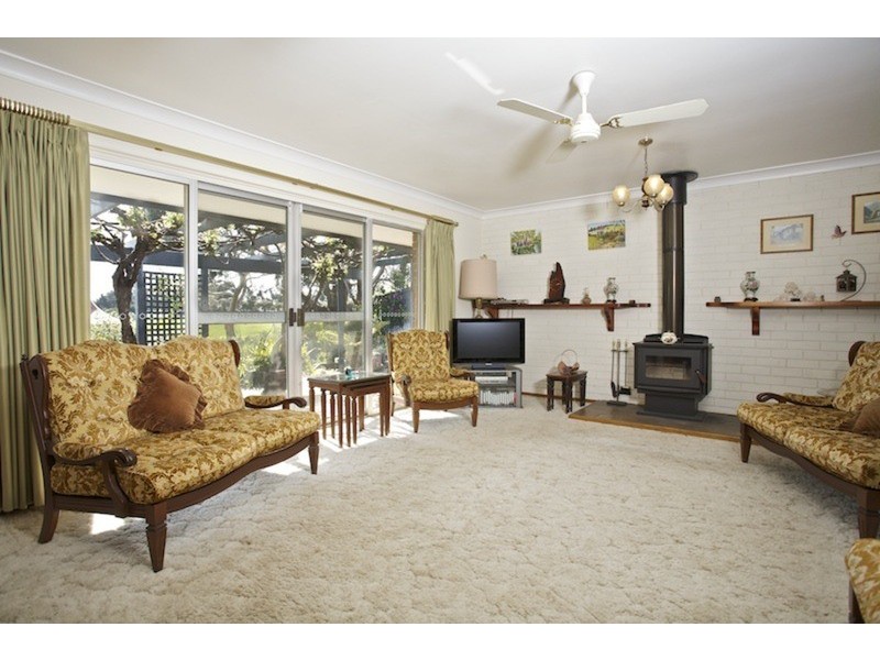 327 Ackland Hill Road, Coromandel East SA 5157