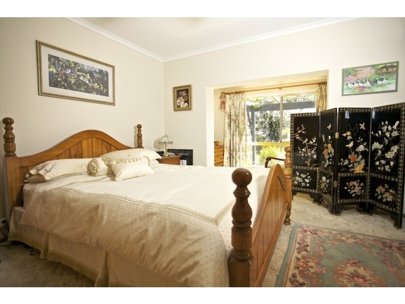 327 Ackland Hill Road, Coromandel East SA 5157