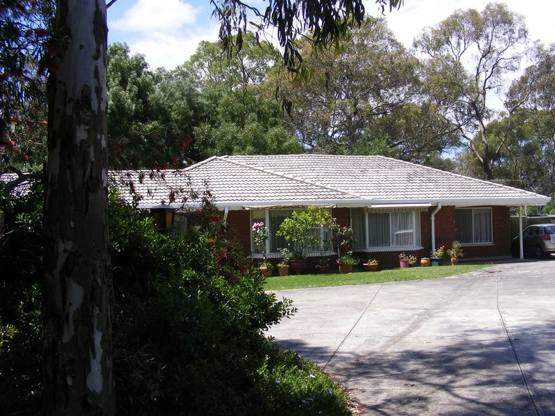 5/17 Station  Avenue, Blackwood SA 5051