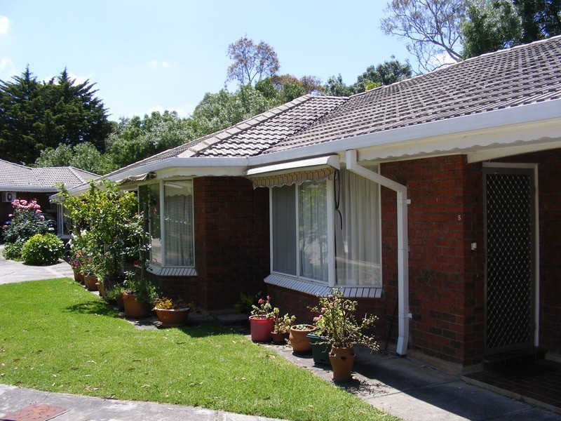 5/17 Station  Avenue, Blackwood SA 5051