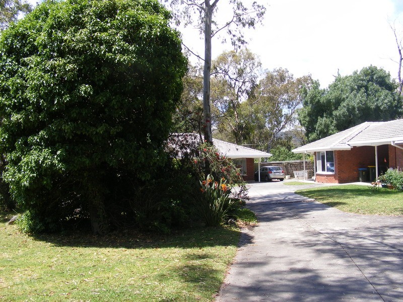 5/17 Station  Avenue, Blackwood SA 5051