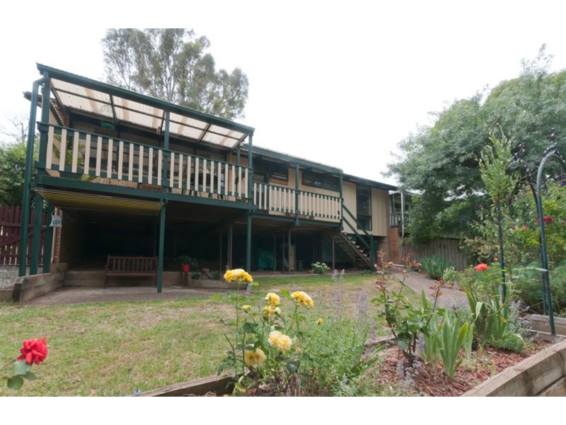 4 Rural Avenue, Hawthorndene SA 5051