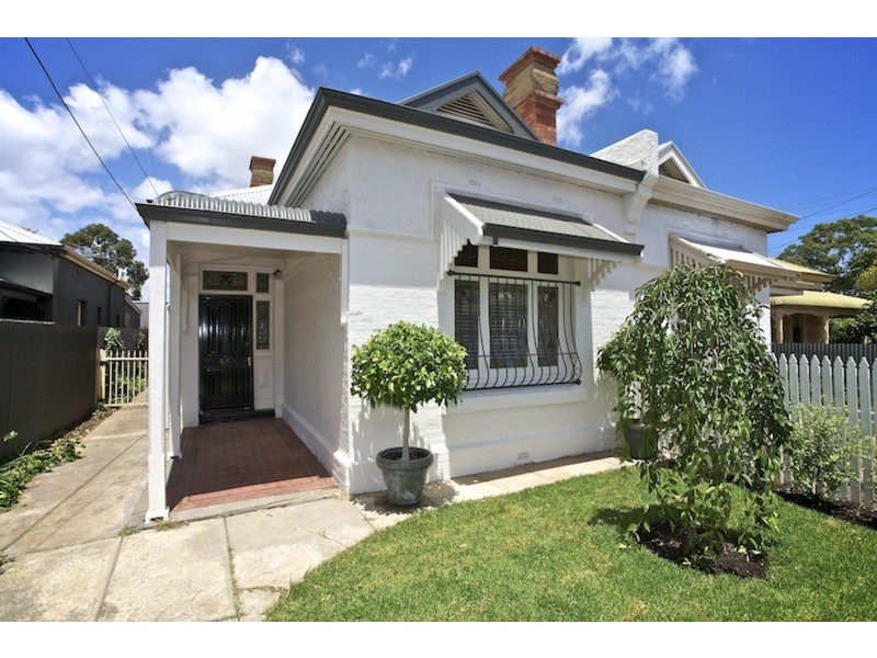 23 St Anns Place, Parkside SA 5063