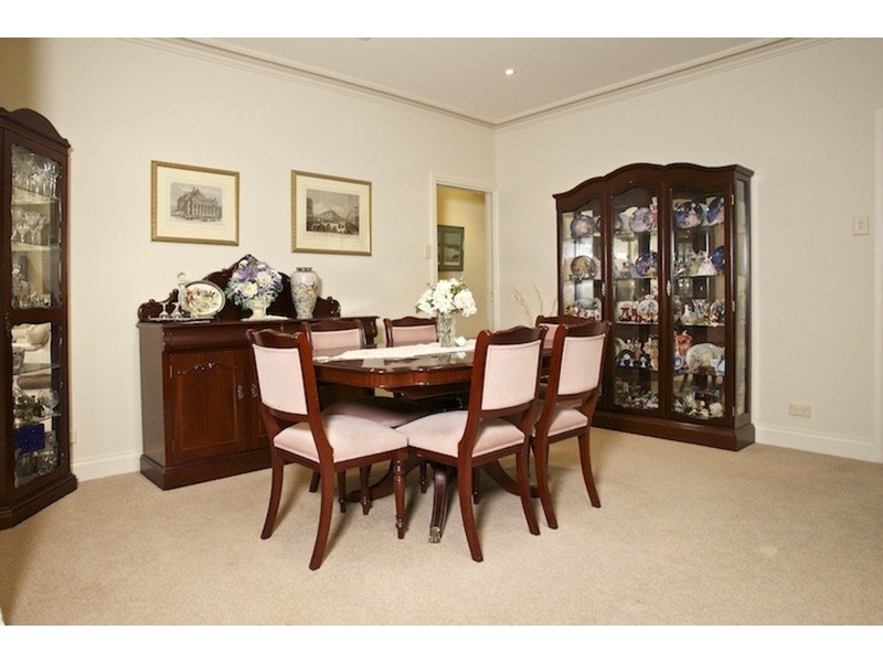 3 Holly Hock Court, Craigburn Farm SA 5051