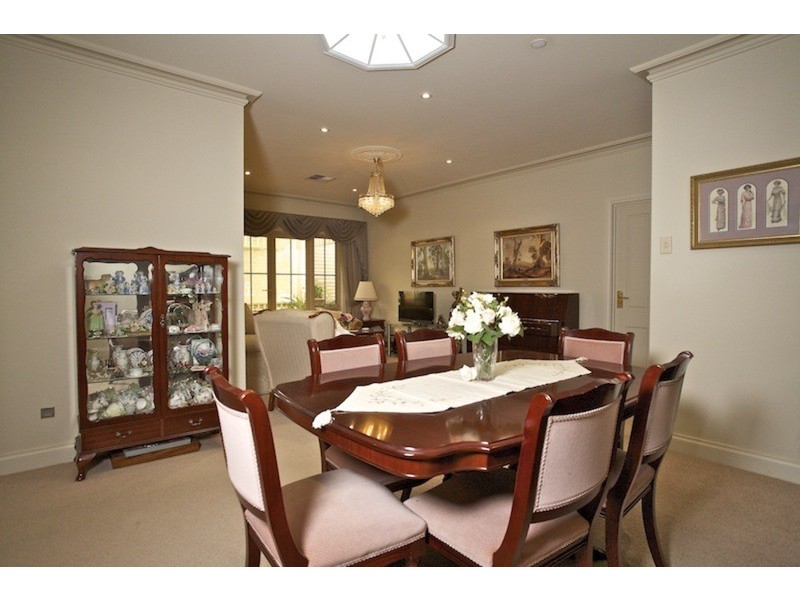 3 Holly Hock Court, Craigburn Farm SA 5051