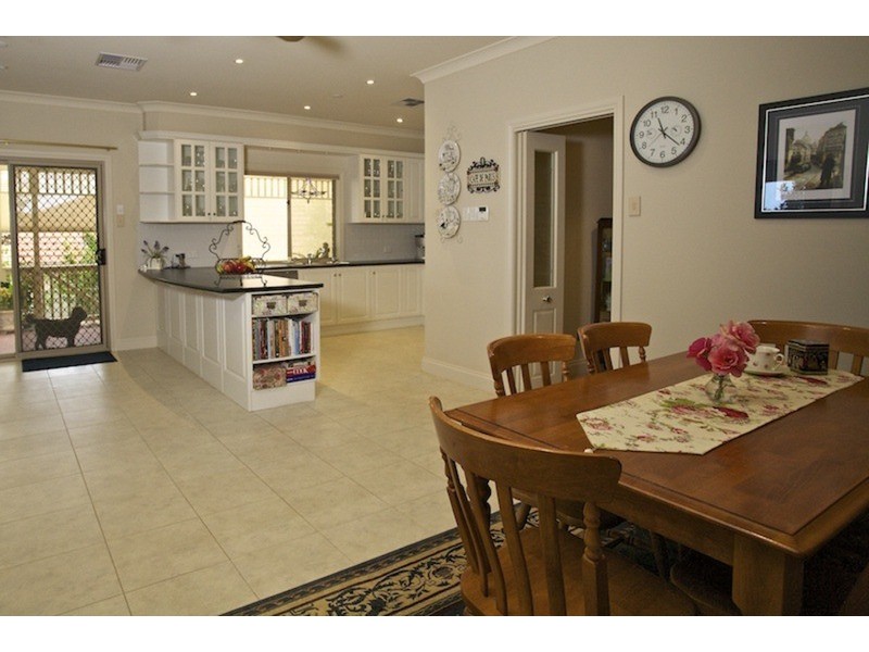 3 Holly Hock Court, Craigburn Farm SA 5051