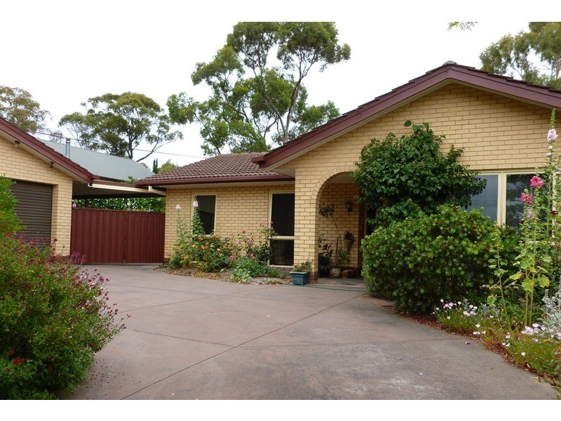 27 Ashby Avenue, Blackwood SA 5051