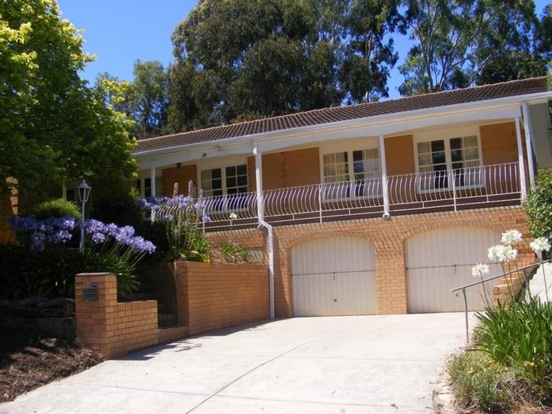 53 Garnet Avenue, Blackwood SA 5051