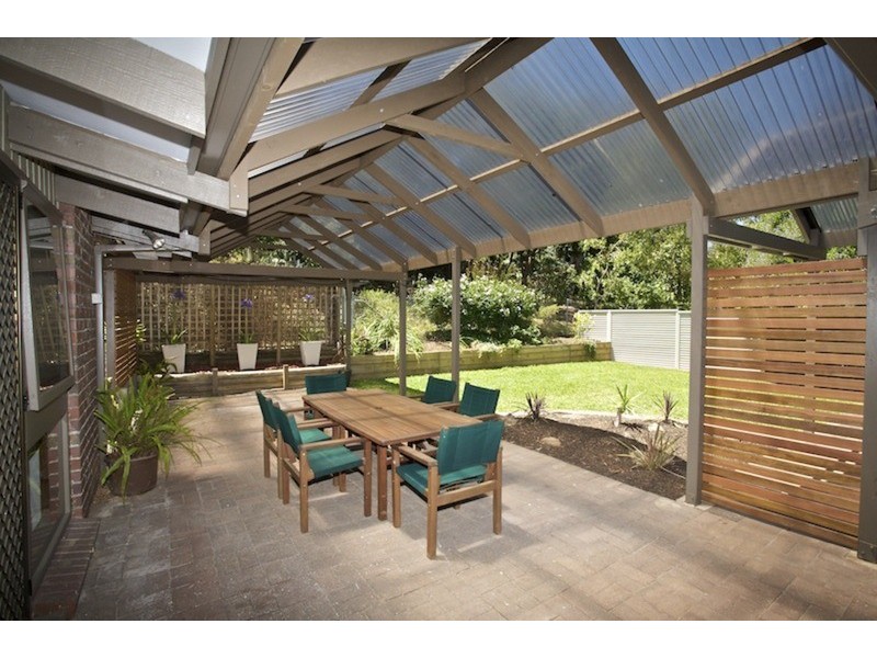 4 Orchard Grove, Hawthorndene SA 5051