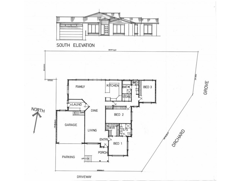 2 Orchard Grove, Hawthorndene SA 5051