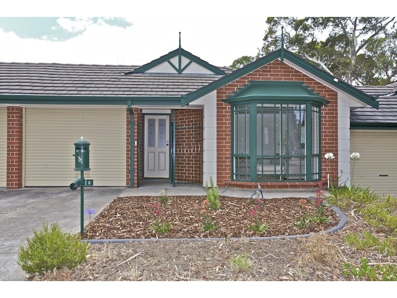 1B Woodleigh Road, Blackwood SA 5051