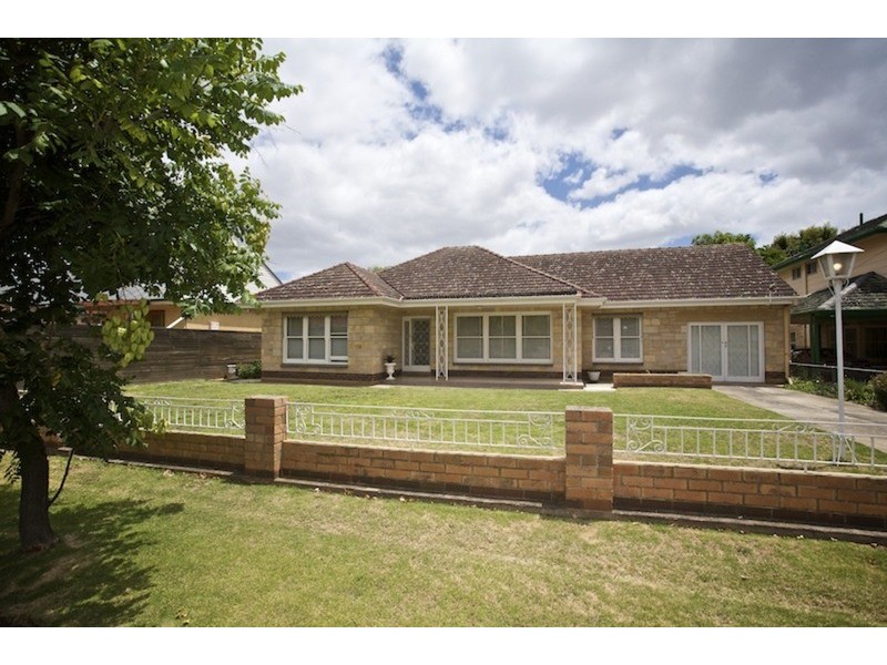 6 Hale  Avenue, Hawthorn SA 5062