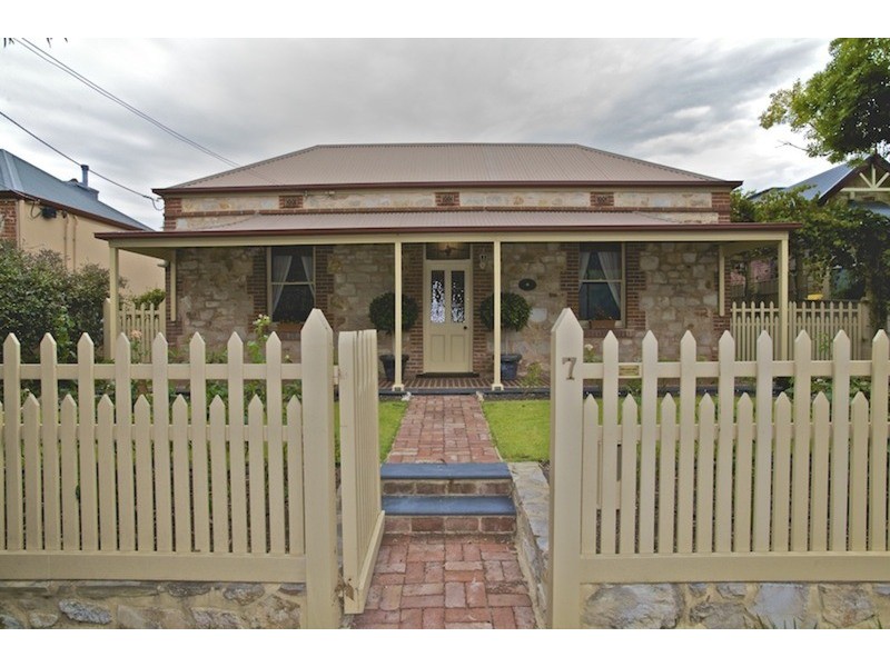 7 Adey Road, Blackwood SA 5051