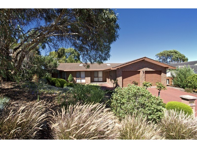 36 Ackland Hill Road, Coromandel Valley SA 5051