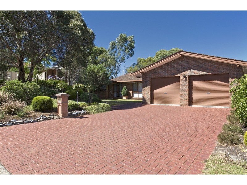 36 Ackland Hill Road, Coromandel Valley SA 5051