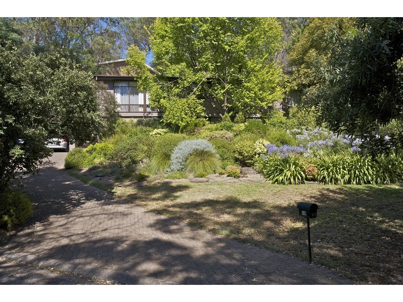 18 Greenwood Crescent, Glenalta SA 5052