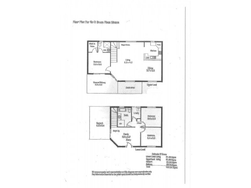 3 Bruce Place, Moana SA 5169