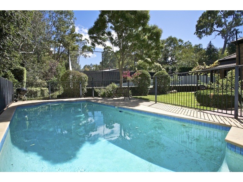 32 Lindsay Terrace, Belair SA 5052