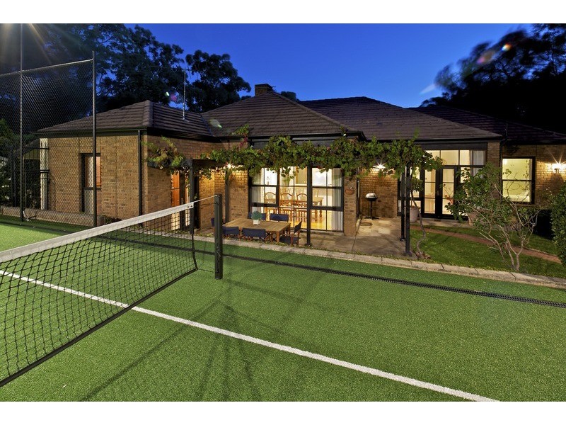 32 Lindsay Terrace, Belair SA 5052