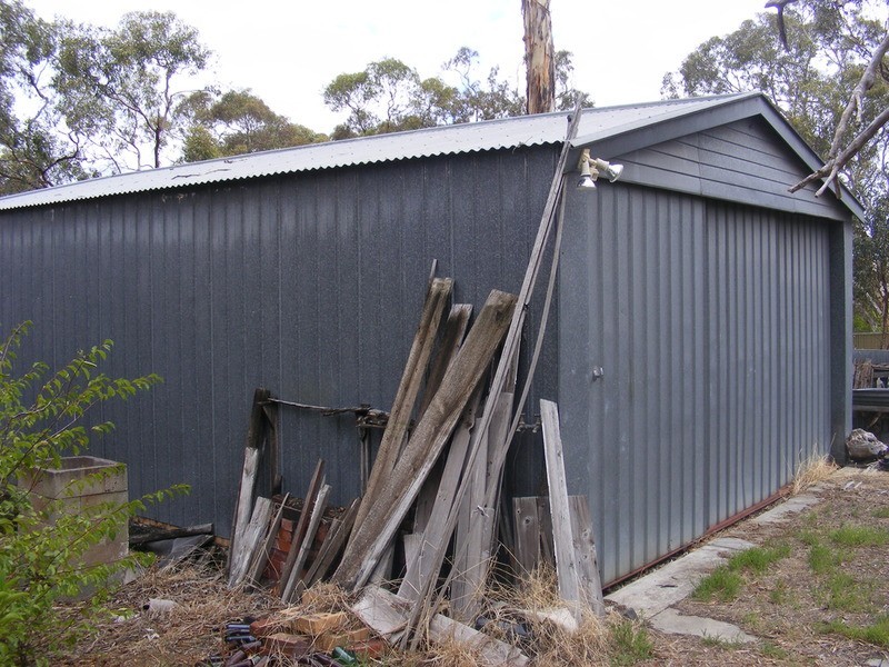 1 Mary Street, Eden Hills SA 5050