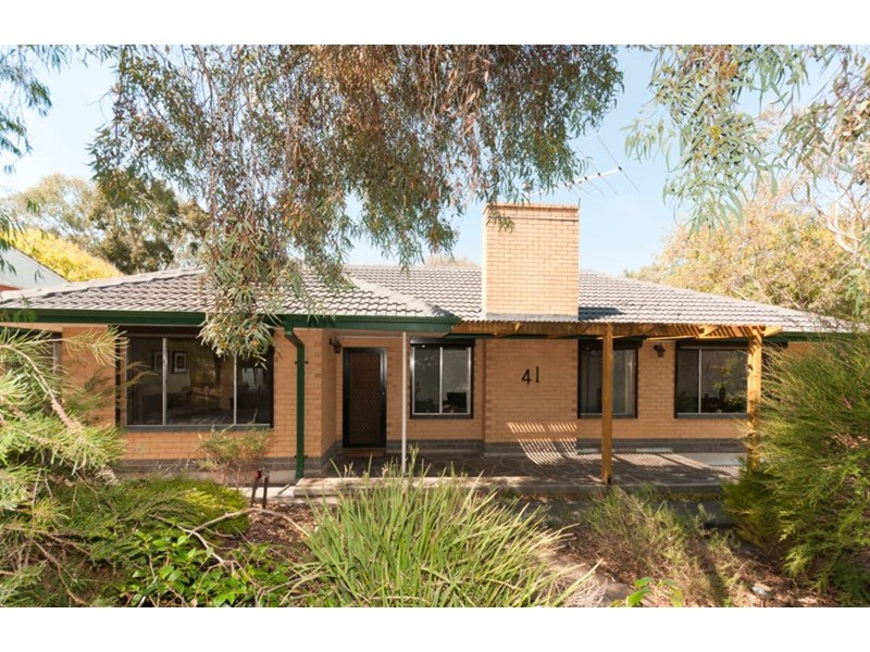 41 Diosma Drive, Coromandel Valley SA 5051