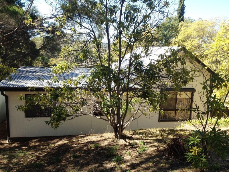 3 Ardrossan Avenue, Belair SA 5052