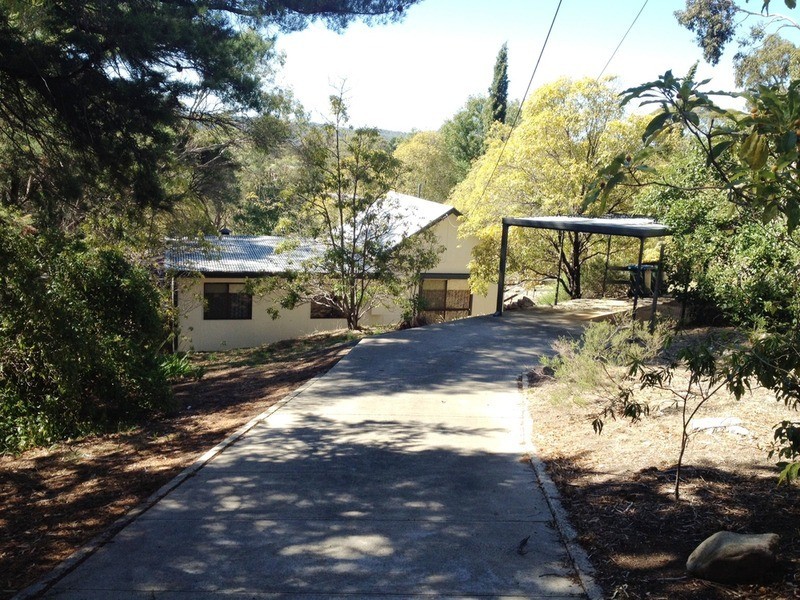 3 Ardrossan Avenue, Belair SA 5052