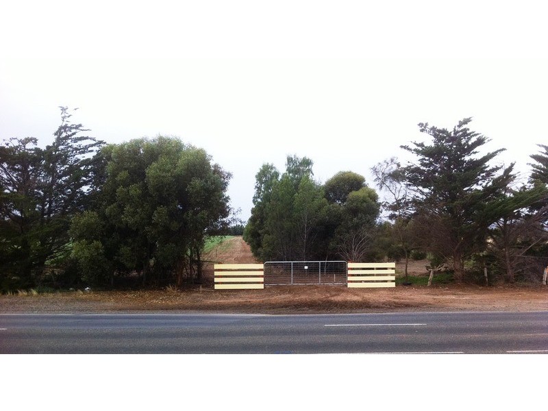Lot 1 Bowering Hill Road, Aldinga SA 5173