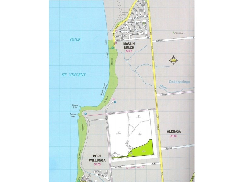 Lot 1 Bowering Hill Road, Aldinga SA 5173