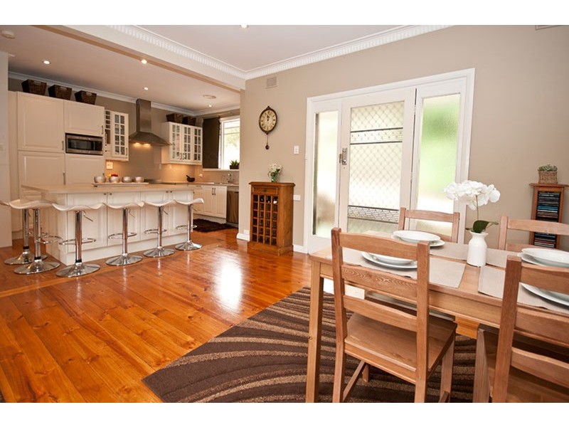 4 Alta Mira Crescent, Belair SA 5052