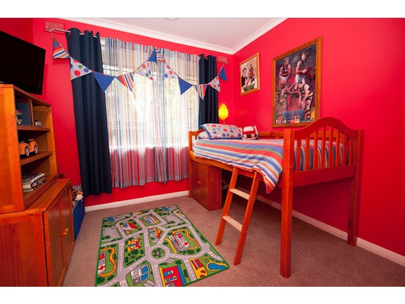 4 Alta Mira Crescent, Belair SA 5052