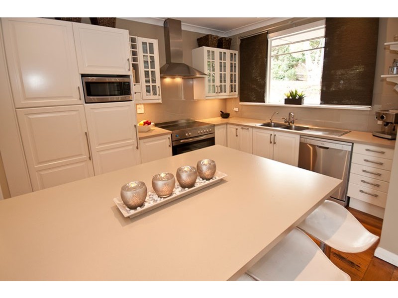 4 Alta Mira Crescent, Belair SA 5052