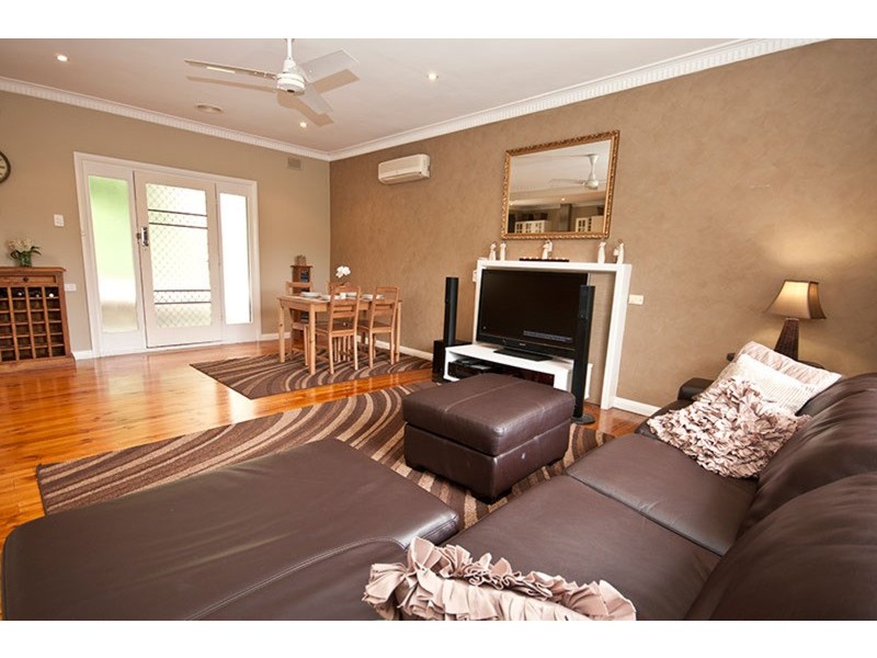 4 Alta Mira Crescent, Belair SA 5052