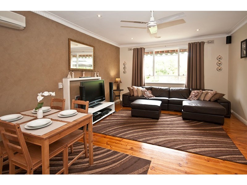 4 Alta Mira Crescent, Belair SA 5052