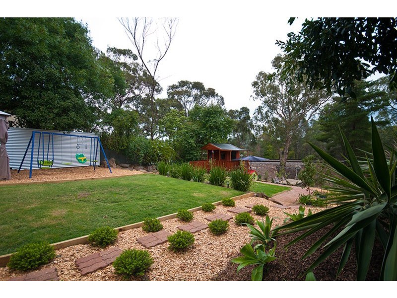 4 Alta Mira Crescent, Belair SA 5052