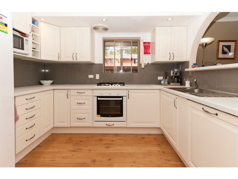 21/21 Cohen  Court, Clovelly Park SA 5042