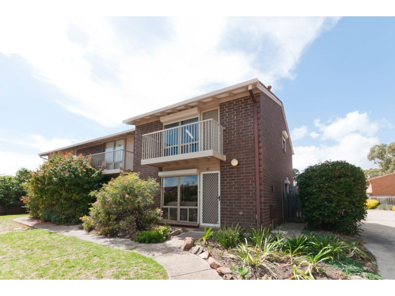 21/21 Cohen  Court, Clovelly Park SA 5042