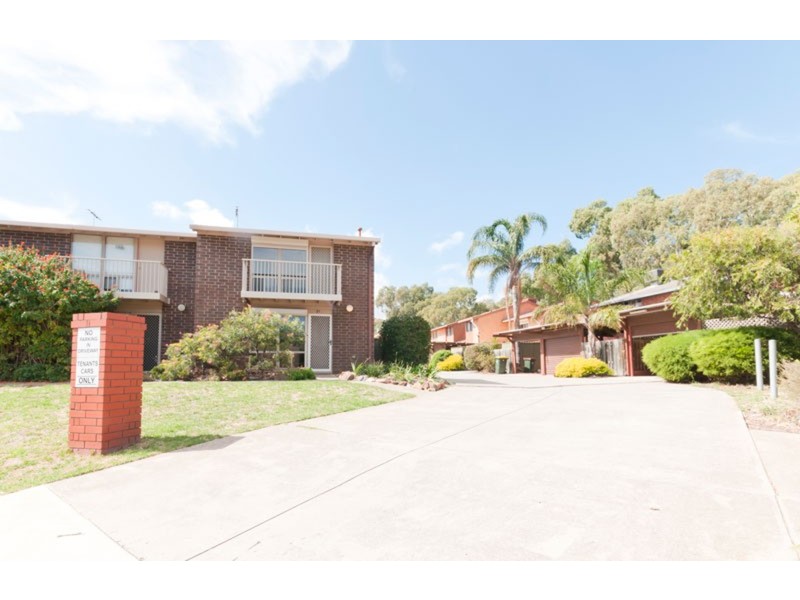 21/21 Cohen  Court, Clovelly Park SA 5042