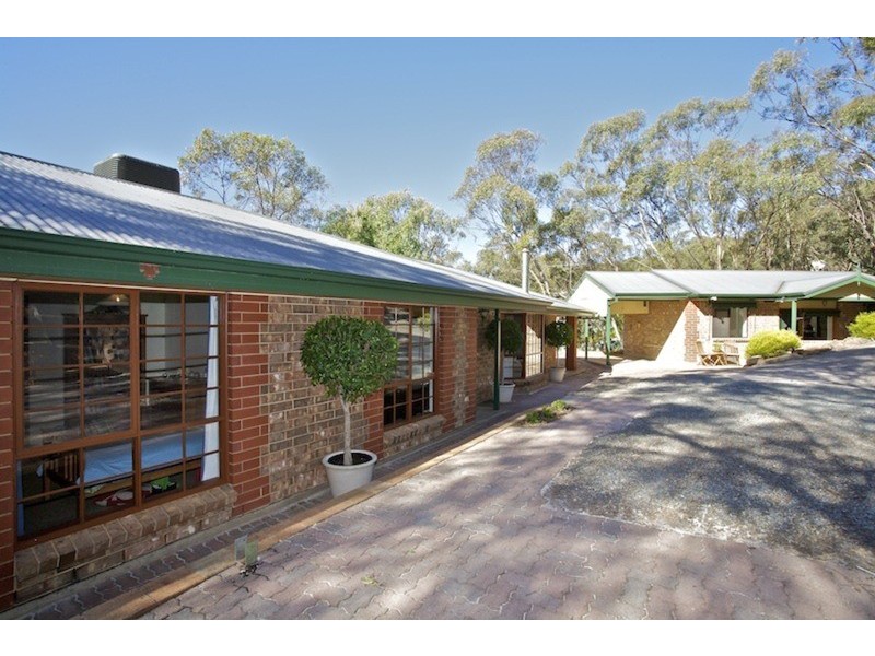 47 Hannaford Road, Blackwood SA 5051