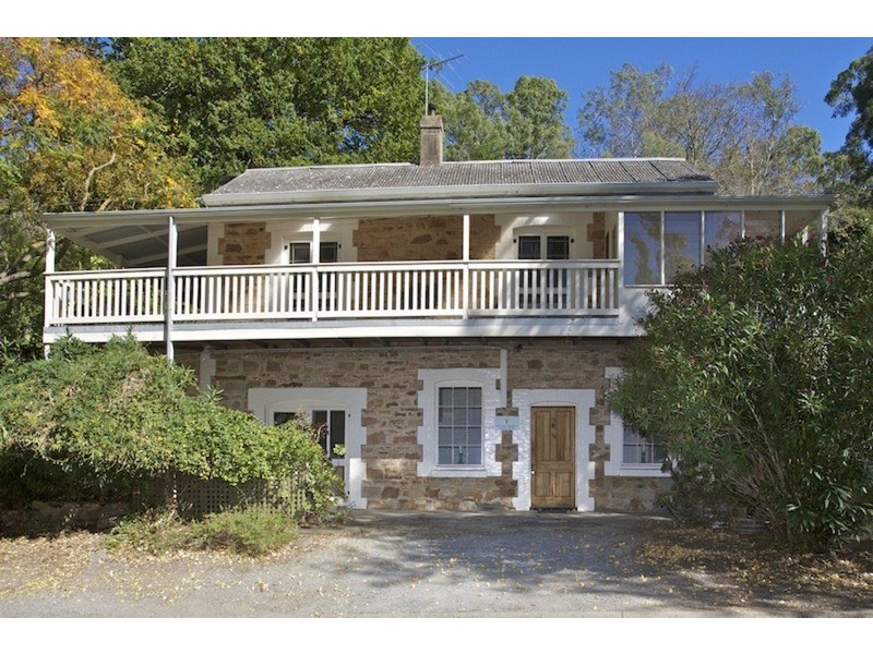 66 Winns Road, Coromandel Valley SA 5051
