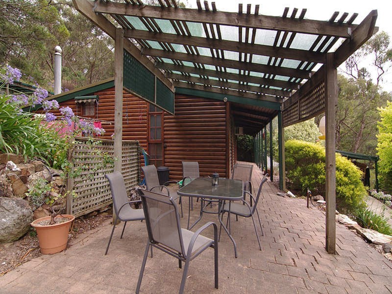 3 Waratah Close, Belair SA 5052