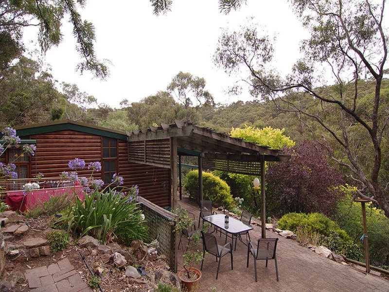 3 Waratah Close, Belair SA 5052