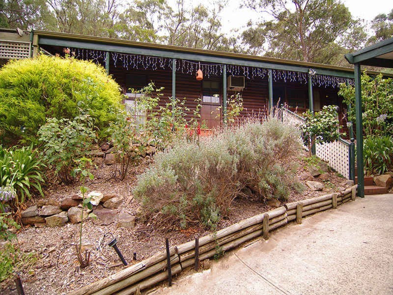 3 Waratah Close, Belair SA 5052