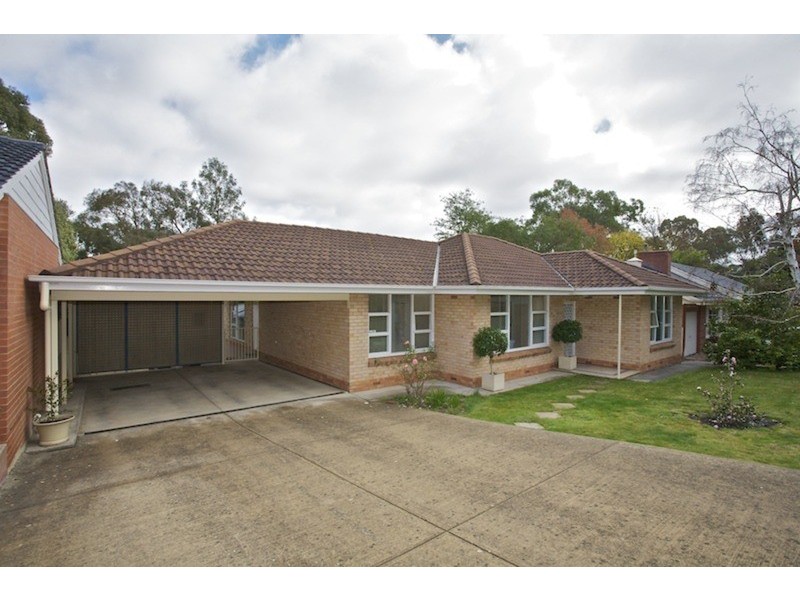 12 Currawong  Avenue, Glenalta SA 5052