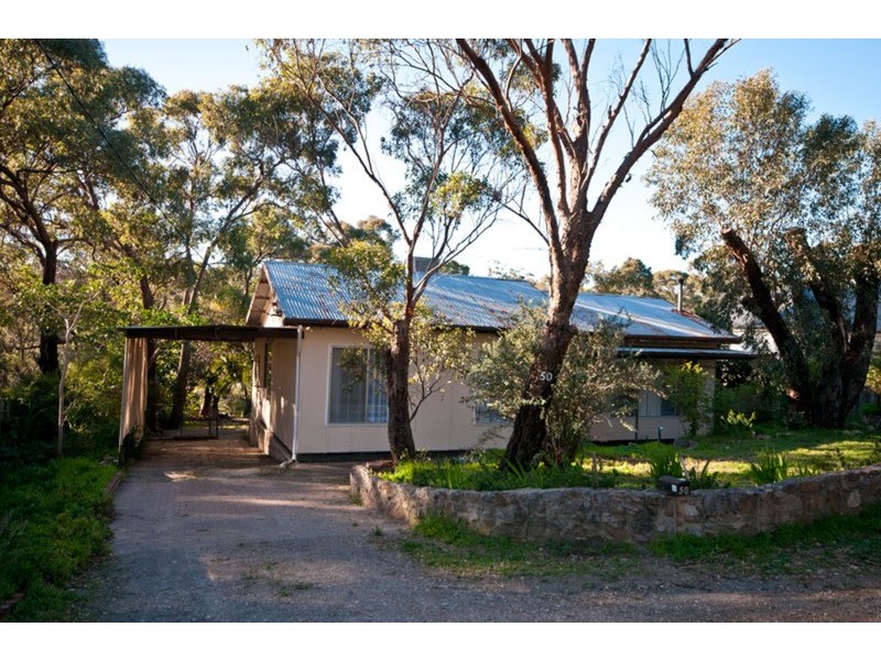 50 Wilpena Street, Eden Hills SA 5050