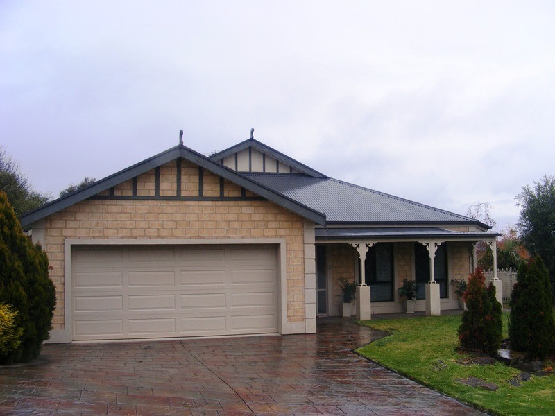 39 Creswell Avenue, Craigburn Farm SA 5051