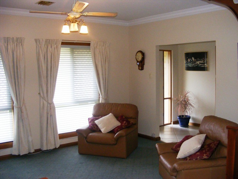 39 Creswell Avenue, Craigburn Farm SA 5051