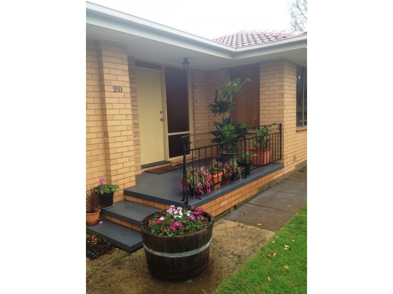 20 Clearview Terrace, Flagstaff Hill SA 5159