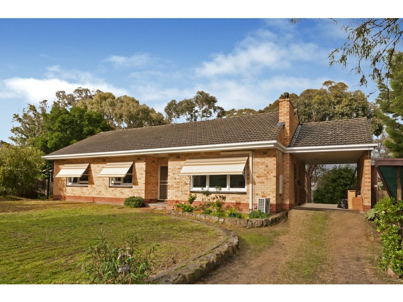 15 Highland Drive, Bellevue Heights SA 5050