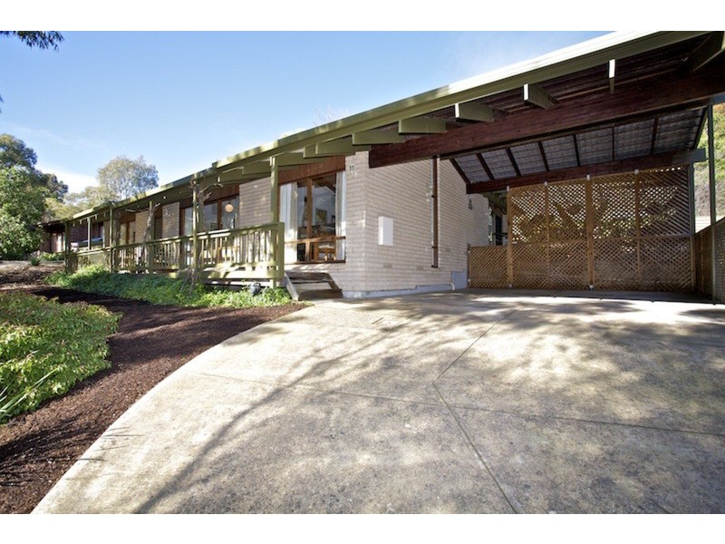6 Gamble Crescent, Hawthorndene SA 5051